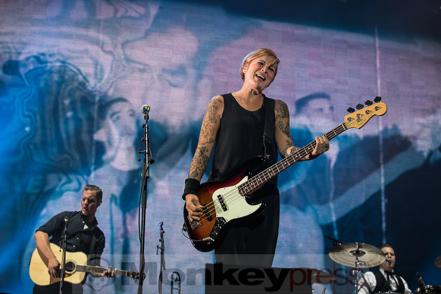 Broilers, (c) Alexander Jung