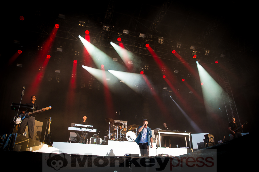 Dendemann, (c) Alexander Jung