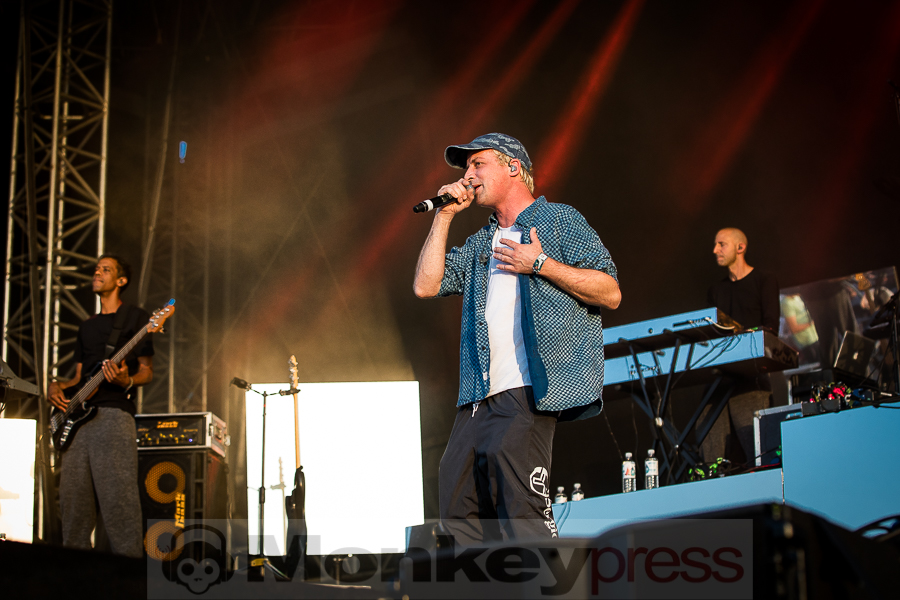 Dendemann, (c) Alexander Jung