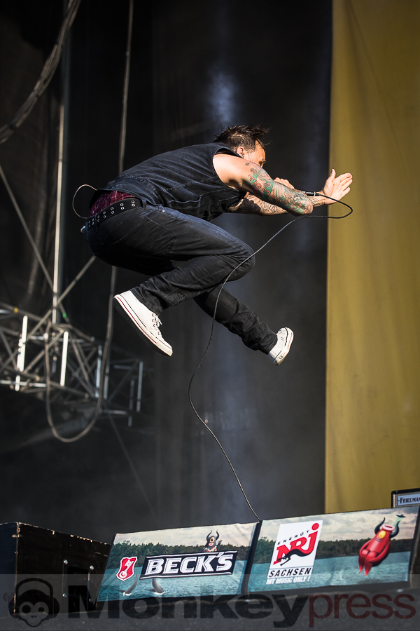 Donots, (c) Alexander Jung