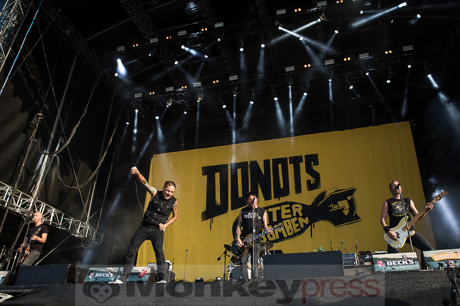 Donots, (c) Alexander Jung