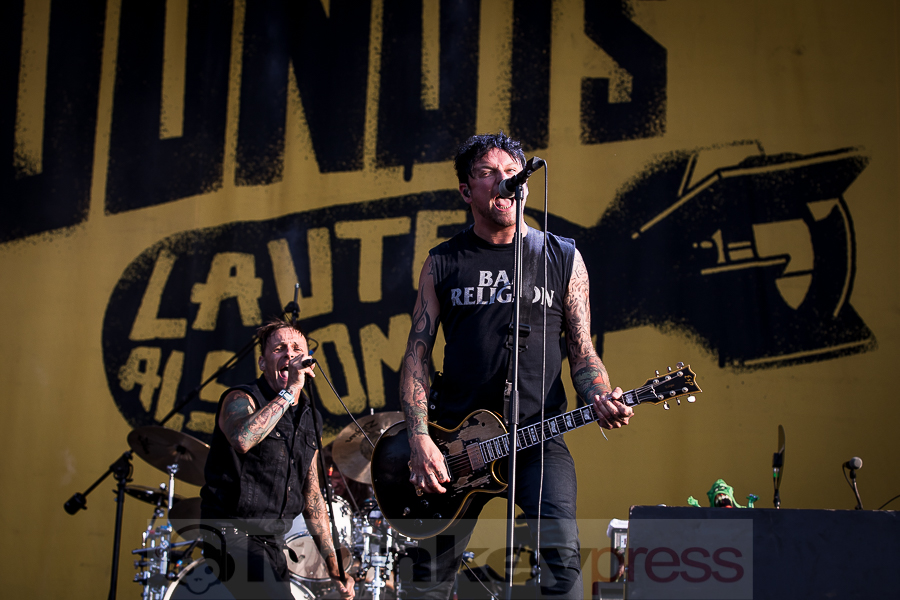Donots, (c) Alexander Jung