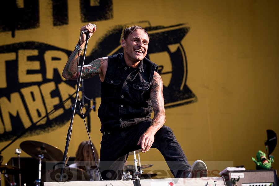 Donots, (c) Alexander Jung