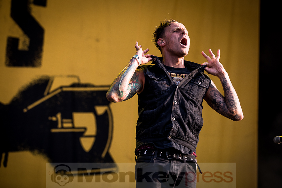Donots, (c) Alexander Jung