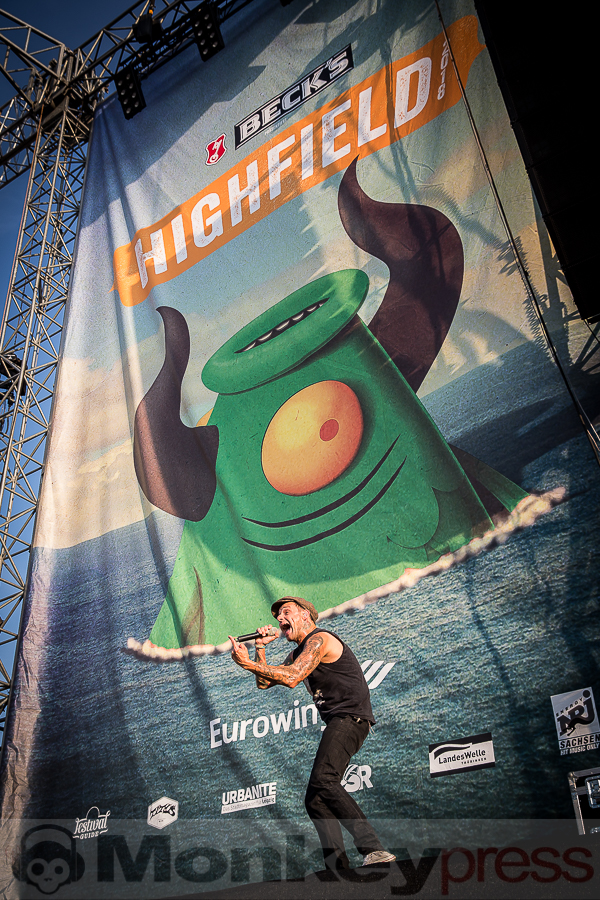 Donots, (c) Alexander Jung