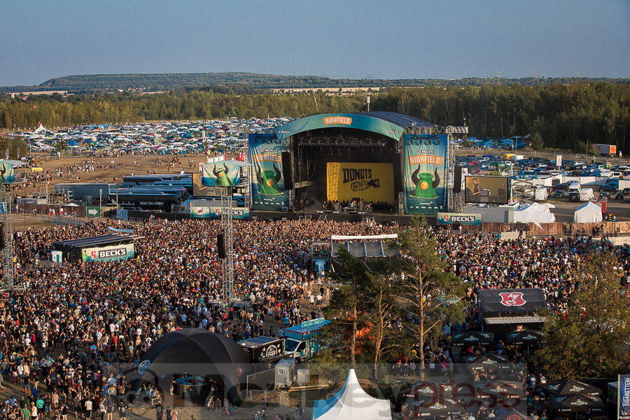 Impression, (c) Alexander Jung