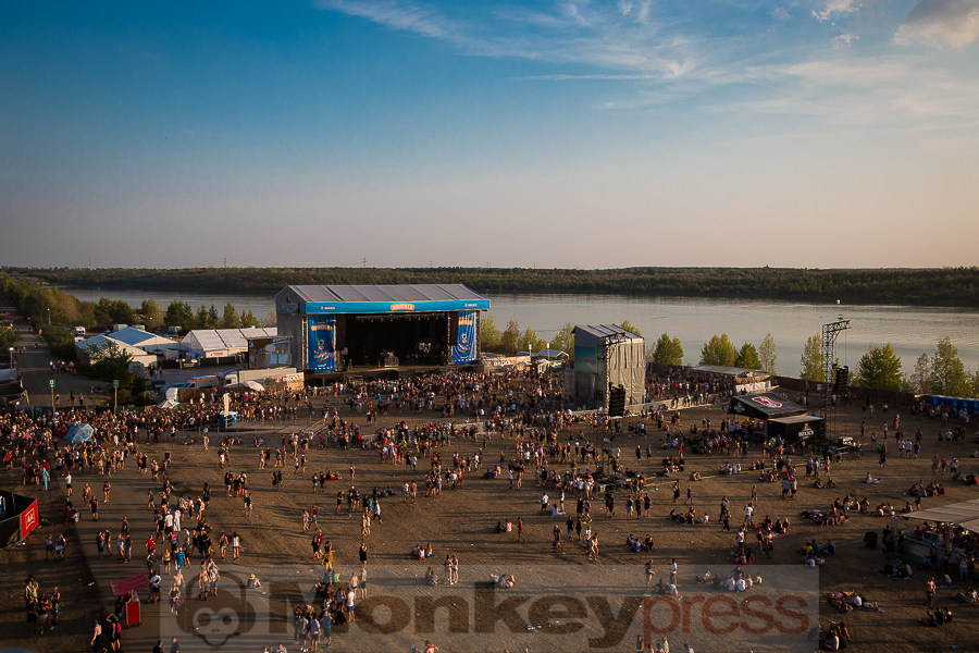 Impression, (c) Alexander Jung