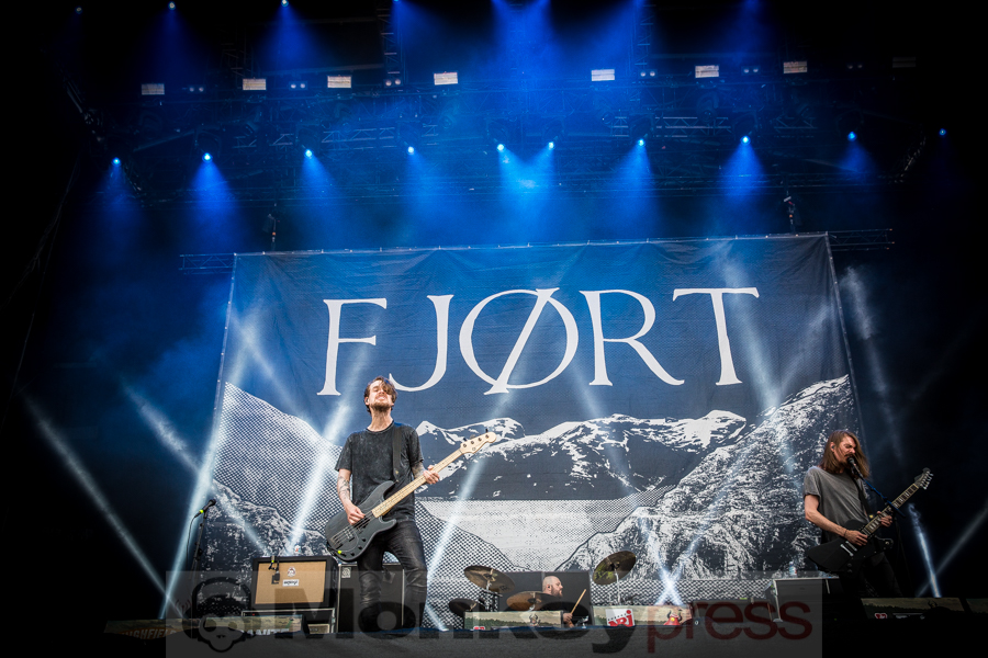 FJORT, (c) Alexander Jung