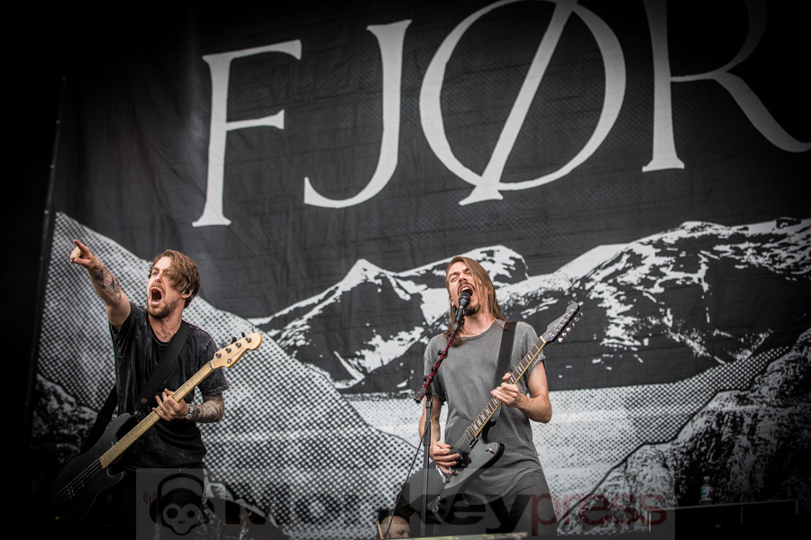 FJORT, (c) Alexander Jung