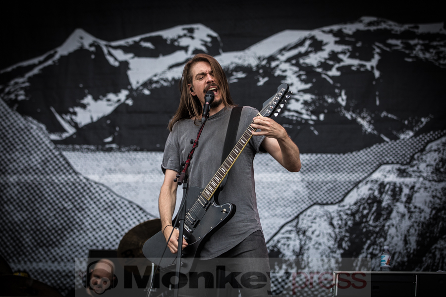 FJORT, (c) Alexander Jung