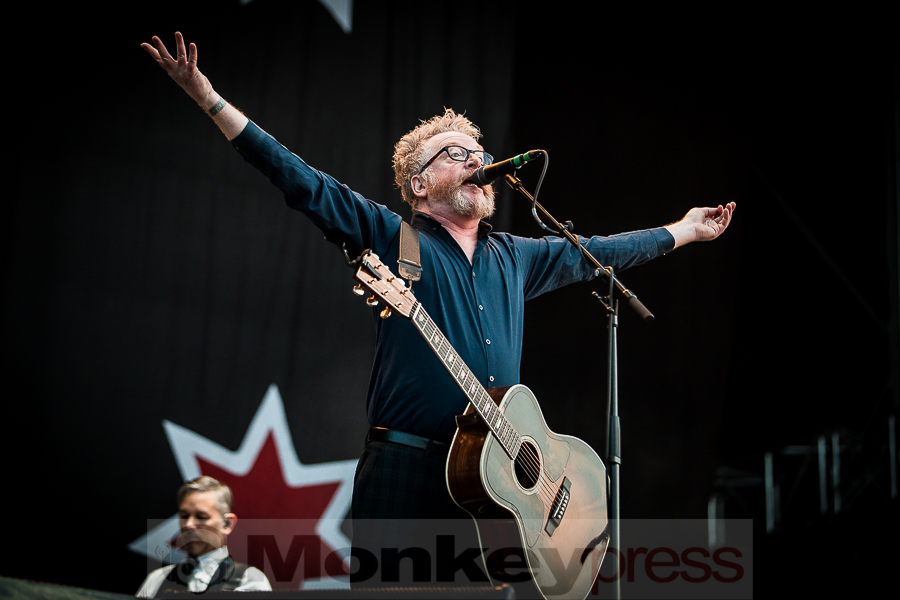 Flogging Molly, (c) Alexander Jung