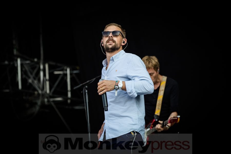 Gloria, (c) Alexander Jung