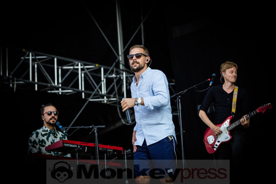 Gloria, (c) Alexander Jung