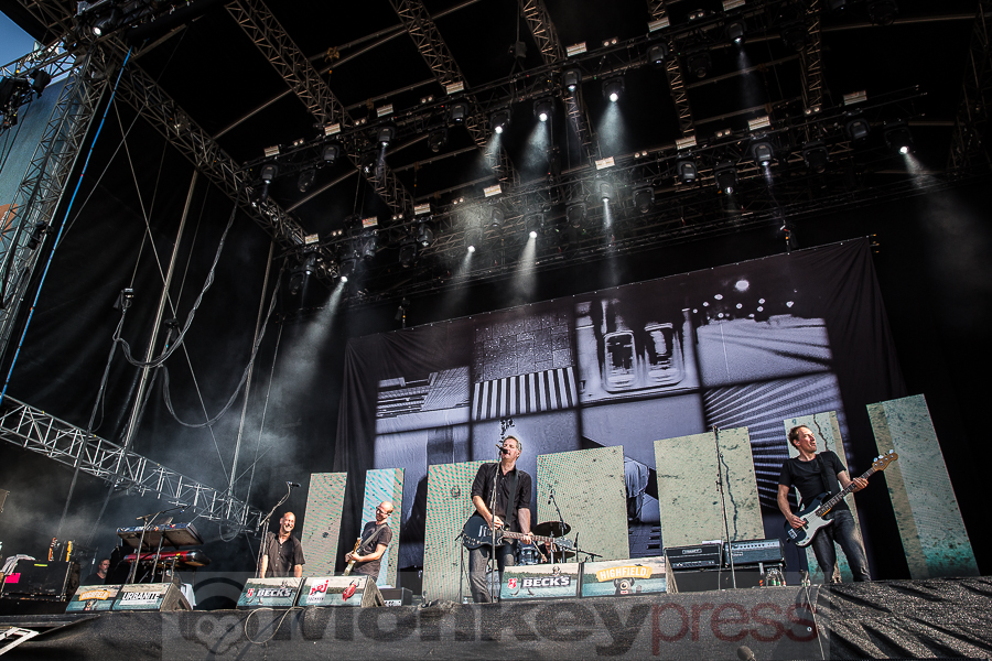 Kettcar, (c) Alexander Jung