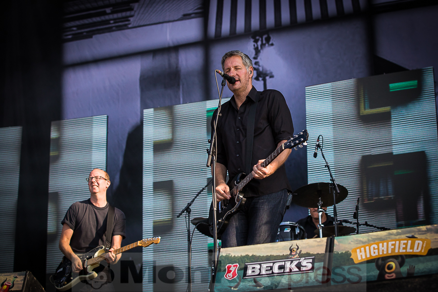 Kettcar, (c) Alexander Jung