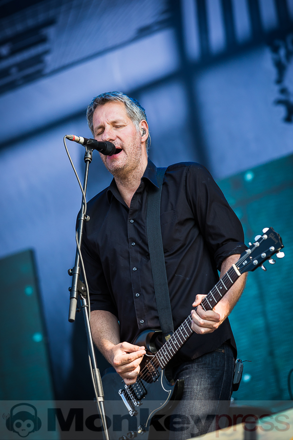 Kettcar, (c) Alexander Jung