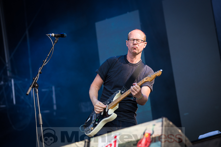 Kettcar, (c) Alexander Jung