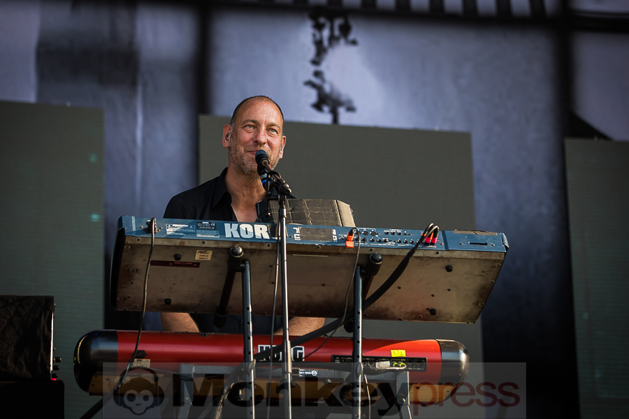 Kettcar, (c) Alexander Jung