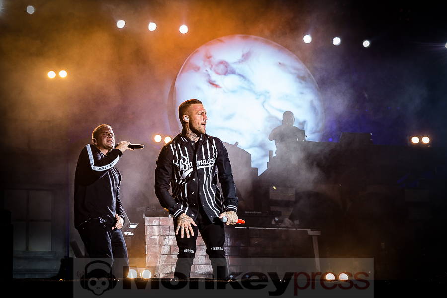 Kontra K, (c) Alexander Jung