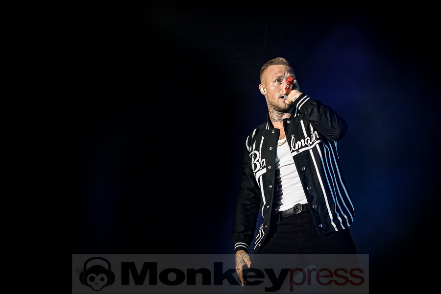 Kontra K, (c) Alexander Jung