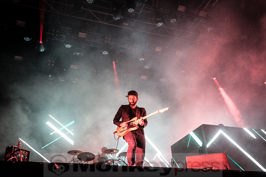 Parov Stelar, (c) Alexander Jung
