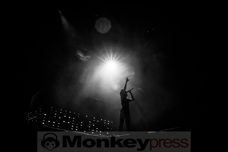 Parov Stelar, (c) Alexander Jung