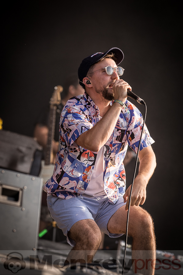 Prinz Pi, (c) Alexander Jung