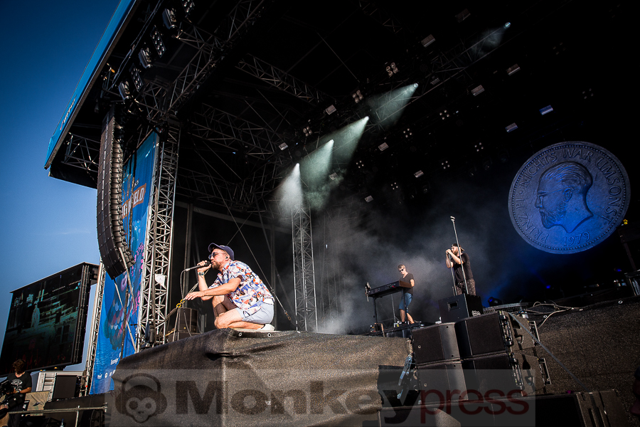 Prinz Pi, (c) Alexander Jung