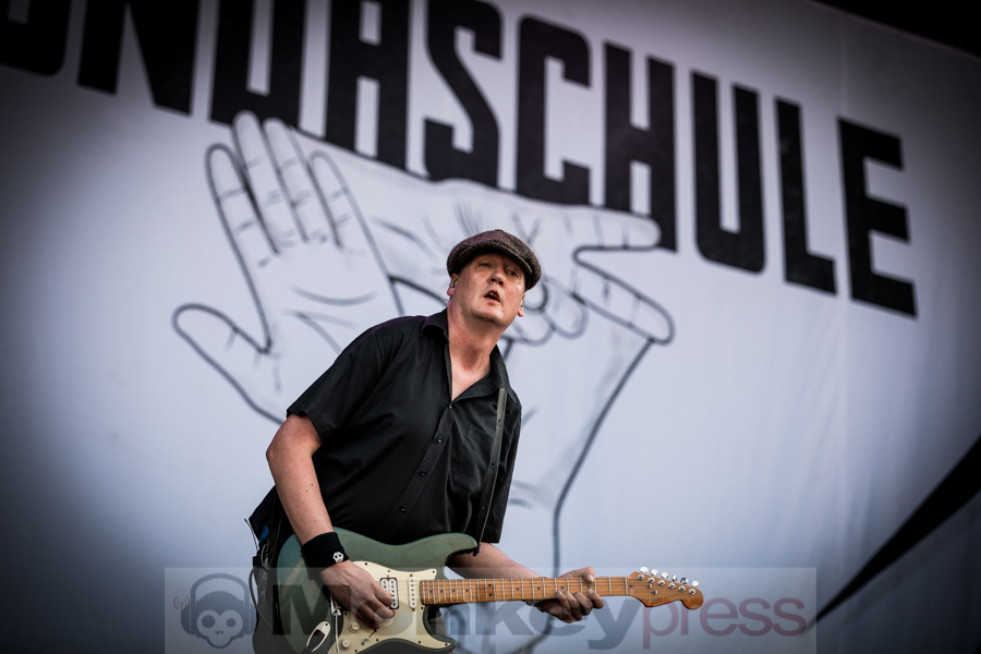 Sondaschule, (c) Alexander Jung