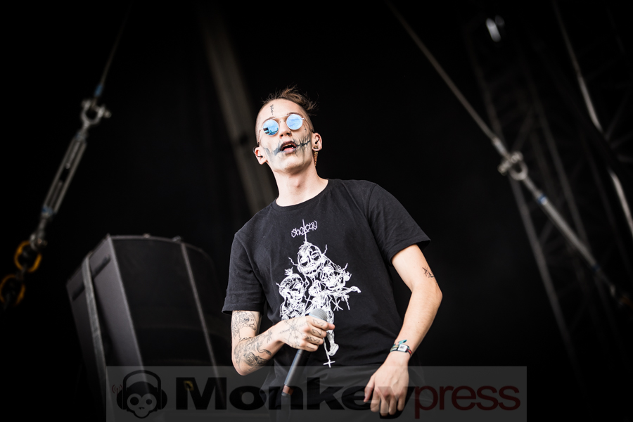 Swiss & Die Andern, (c) Alexander Jung