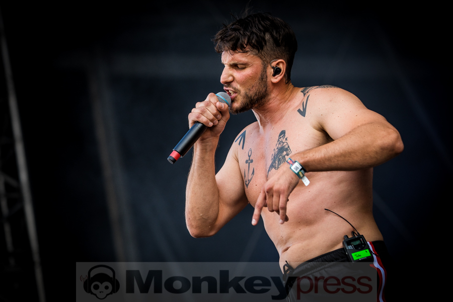 Swiss & Die Andern, (c) Alexander Jung