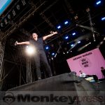 Fotos: Highfield Festival 2018 – Samstag (18.08.2018)