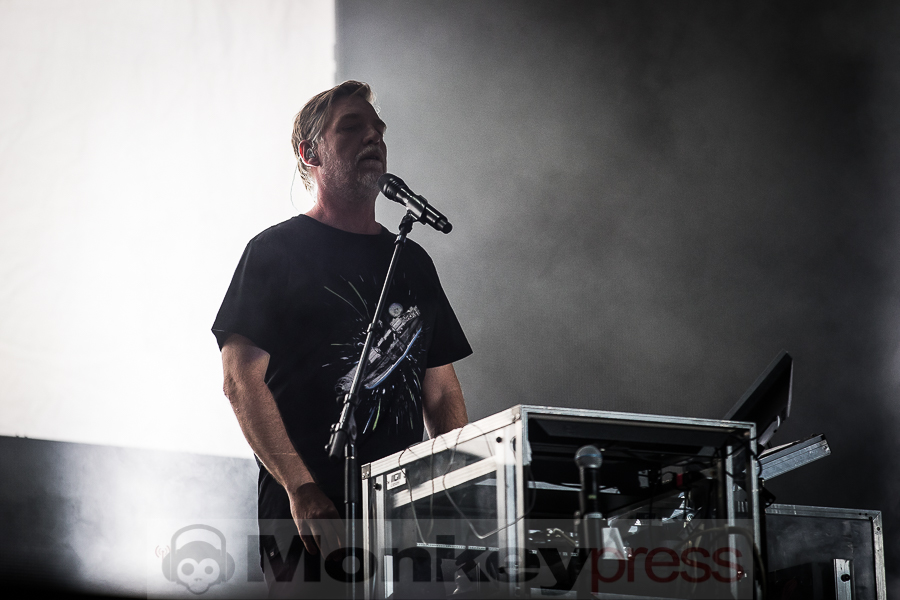 Die Fantastischen Vier, (c) Alexander Jung