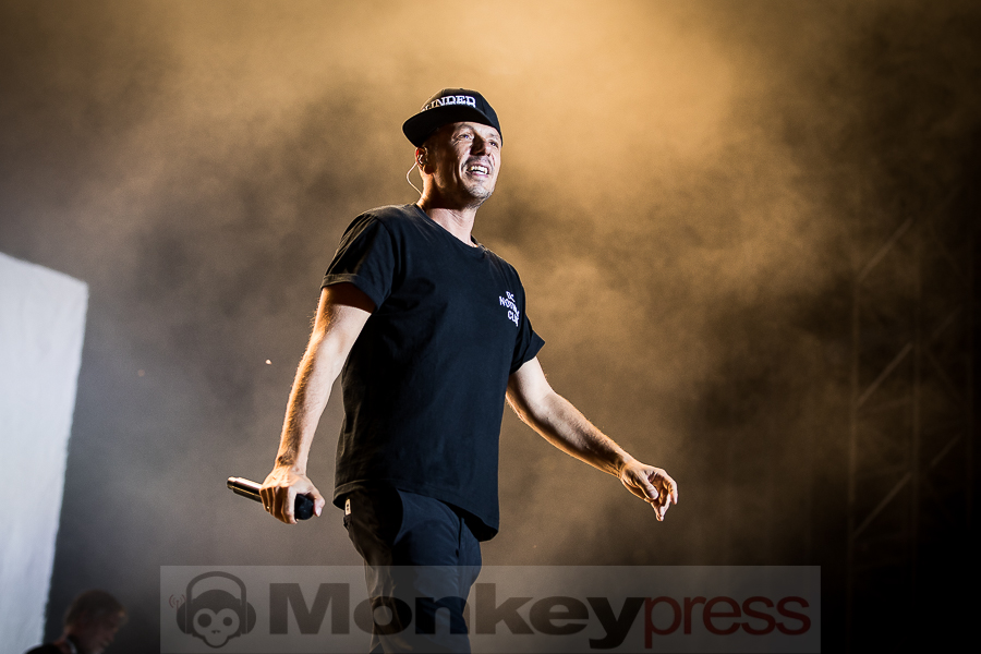 Die Fantastischen Vier, (c) Alexander Jung