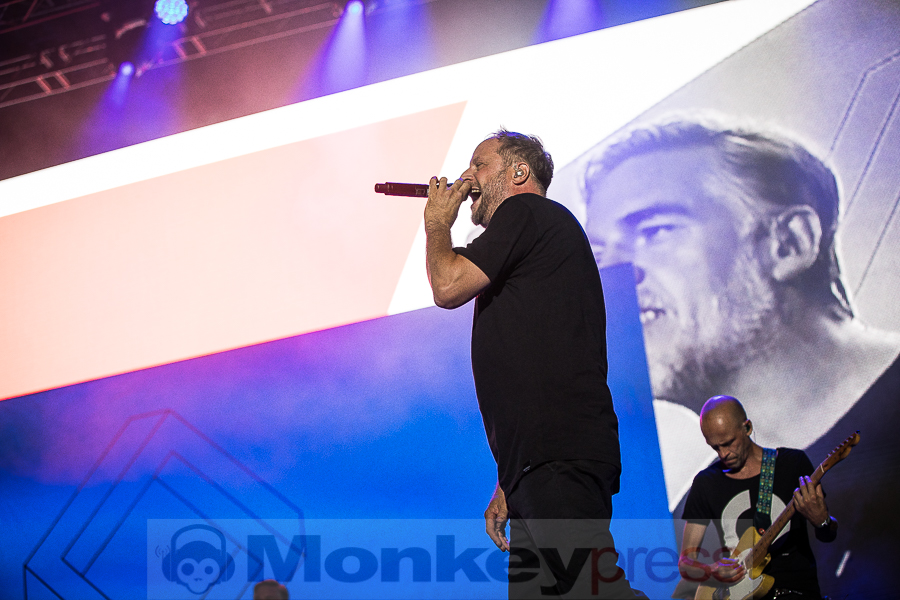 Die Fantastischen Vier, (c) Alexander Jung
