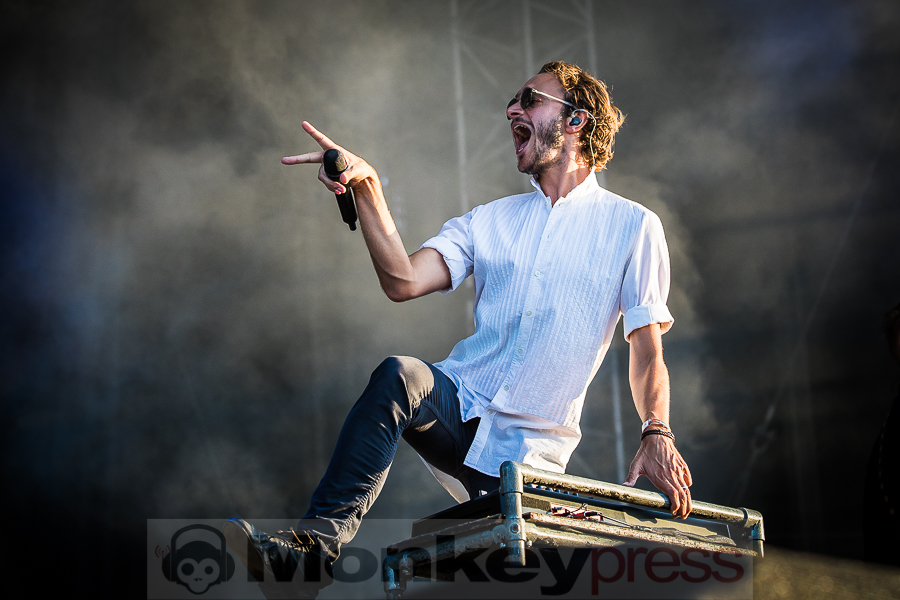 Editors, (c) Alexander Jung
