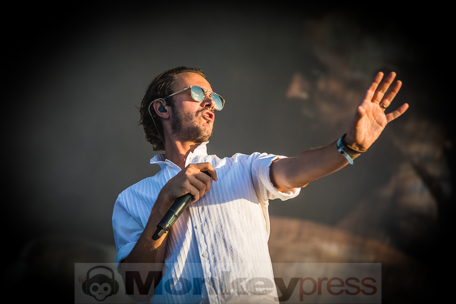 Editors, (c) Alexander Jung