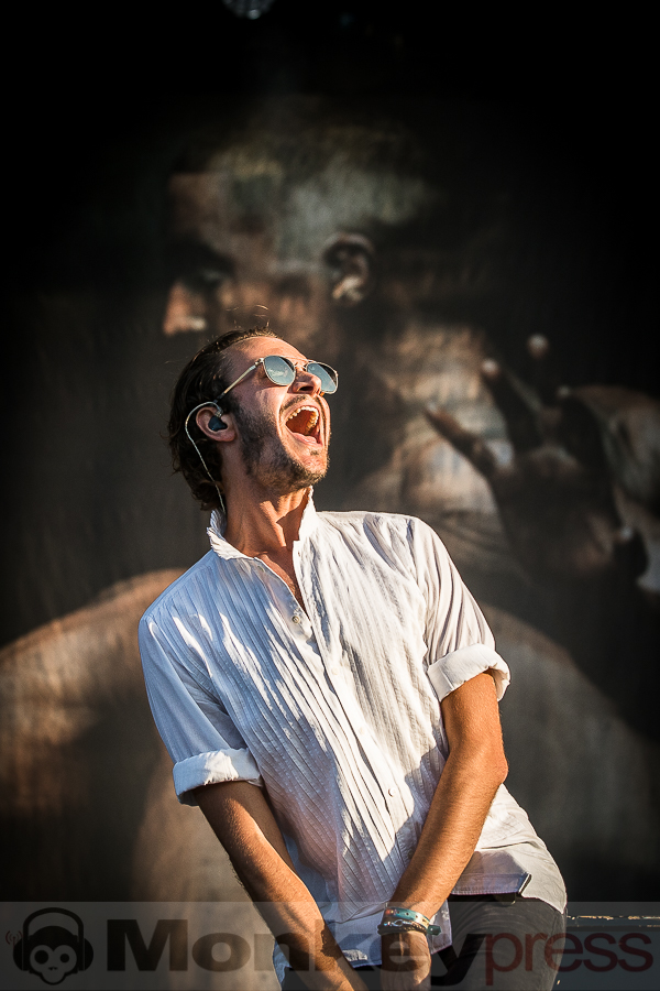 Editors, (c) Alexander Jung