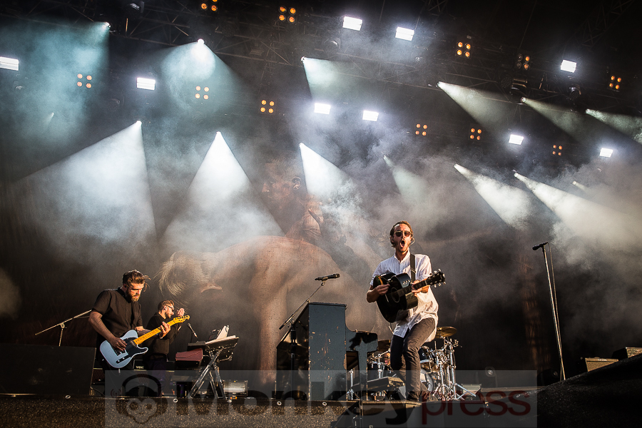 Editors, (c) Alexander Jung