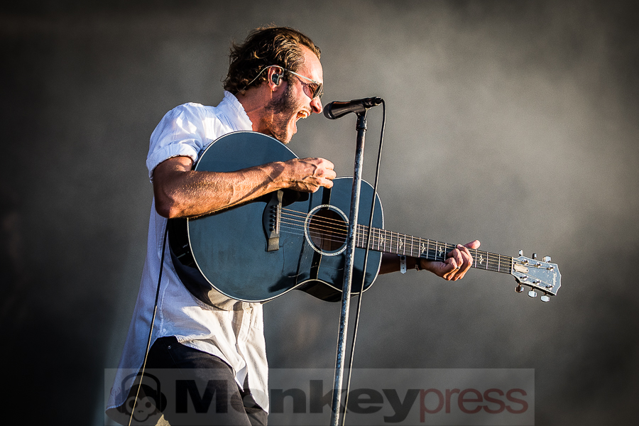 Editors, (c) Alexander Jung
