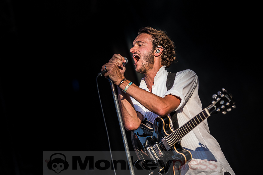 Editors, (c) Alexander Jung