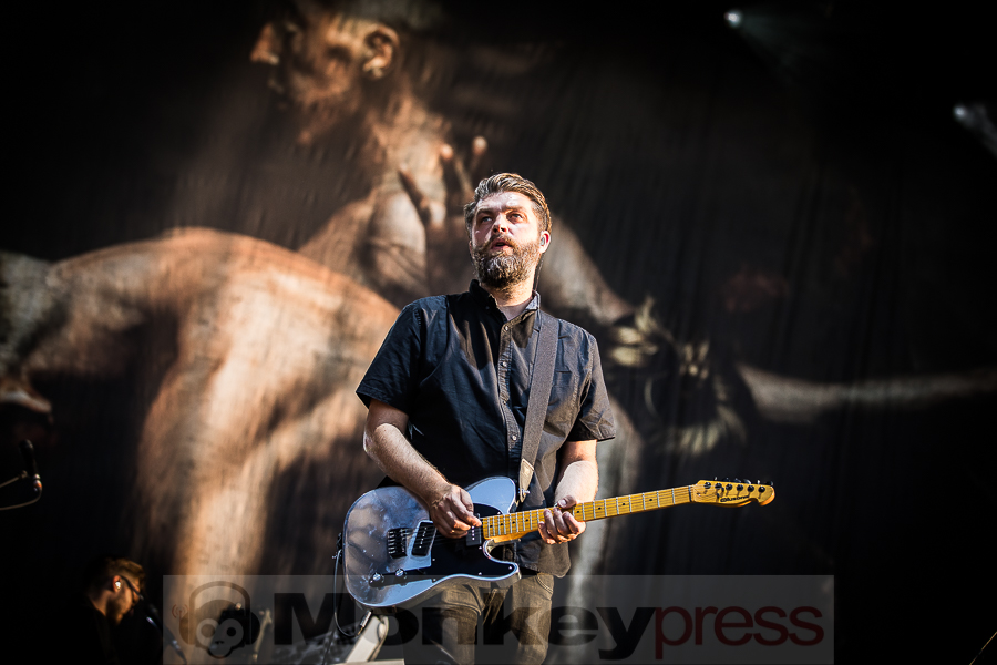 Editors, (c) Alexander Jung