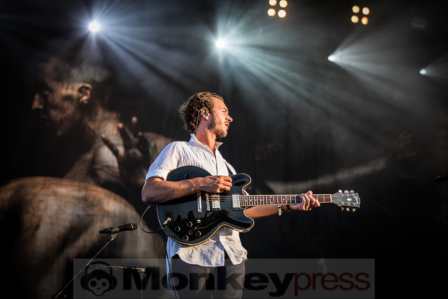 Editors, (c) Alexander Jung