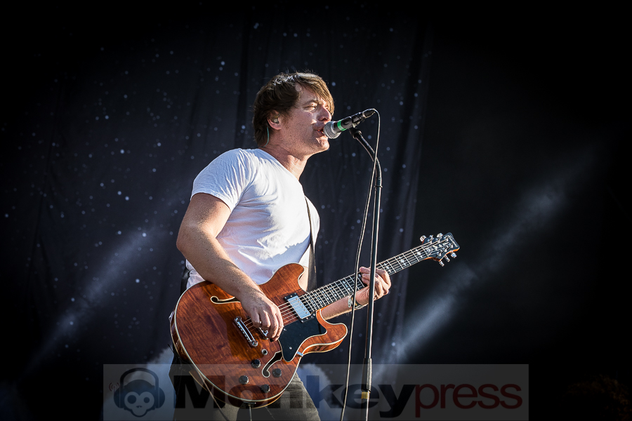 Madsen, (c) Alexander Jung