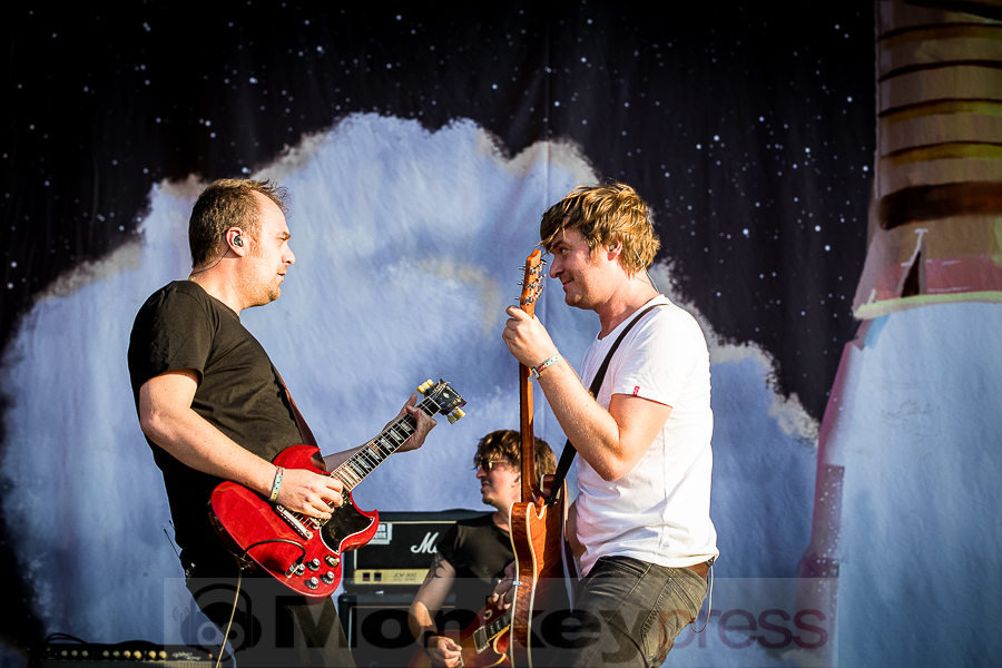 Madsen, (c) Alexander Jung