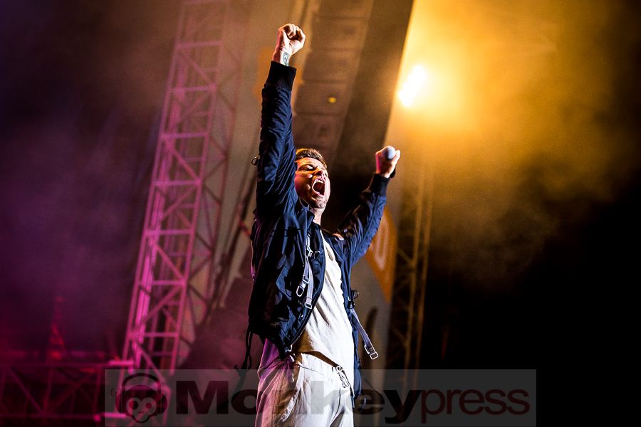 Marteria, (c) Alexander Jung