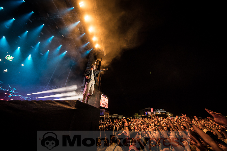 Marteria, (c) Alexander Jung