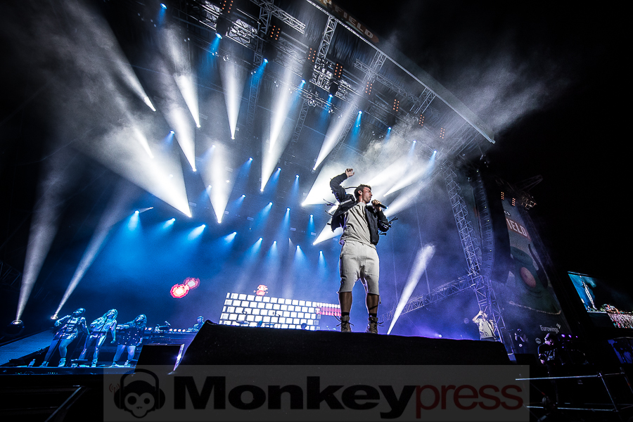 Marteria, (c) Alexander Jung