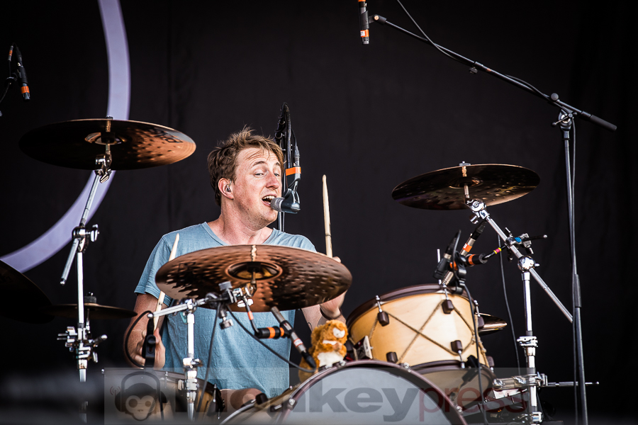 Wombats, (c) Alexander Jung