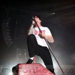 Fotos: BILLY TALENT / ITCHY